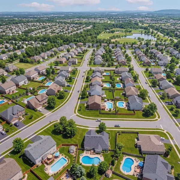 Summer Edge — Wie sich der deutsche Immobilienmarkt verändert